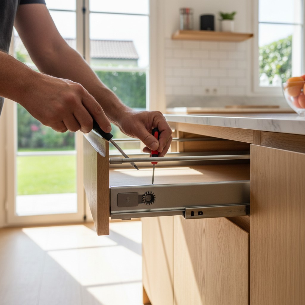 TRYBA CONCESSIONNAIRE REGOR CONCEPT